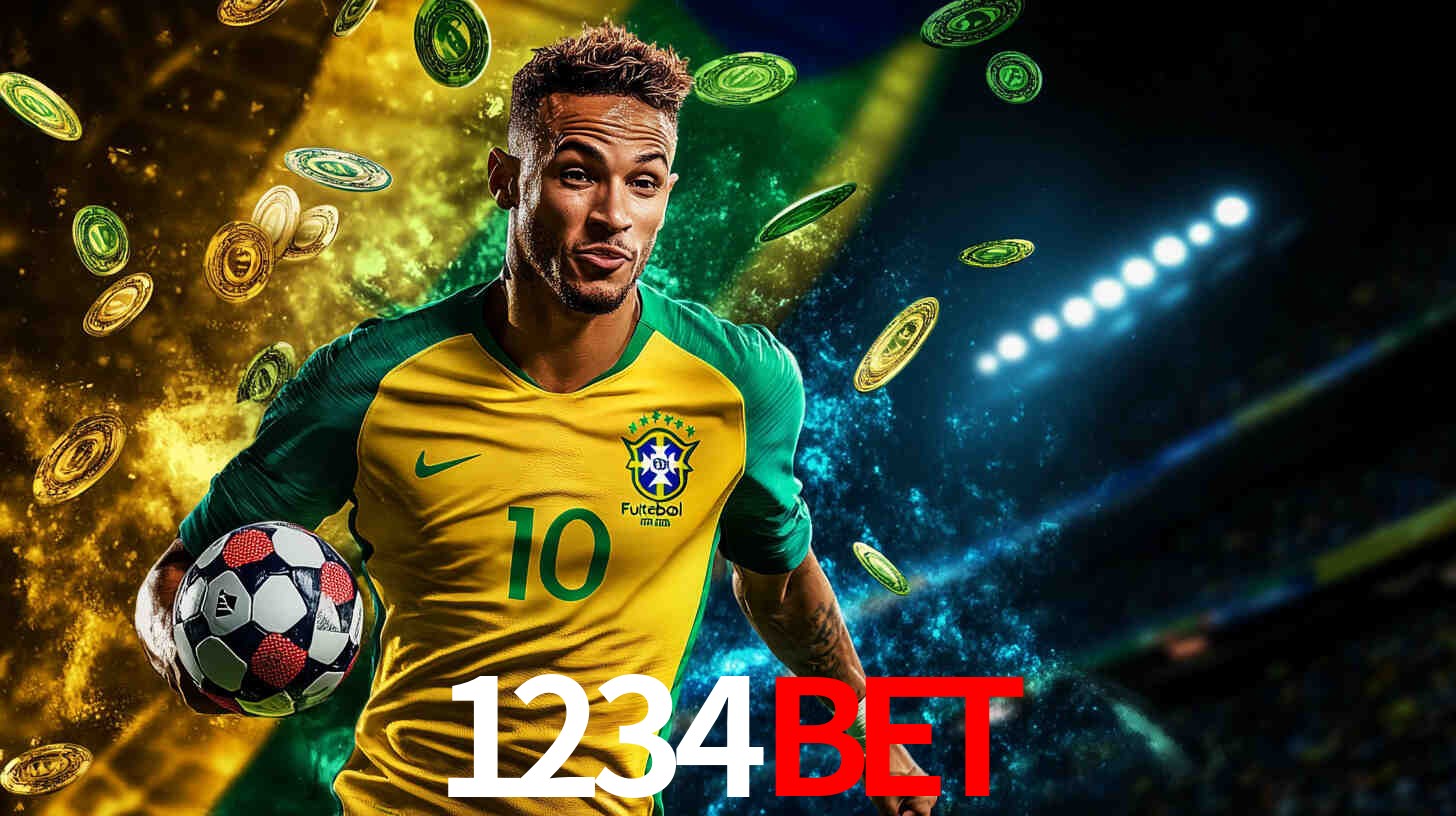 Explorando a Categoria de Eventos em Apostas na 1234BET