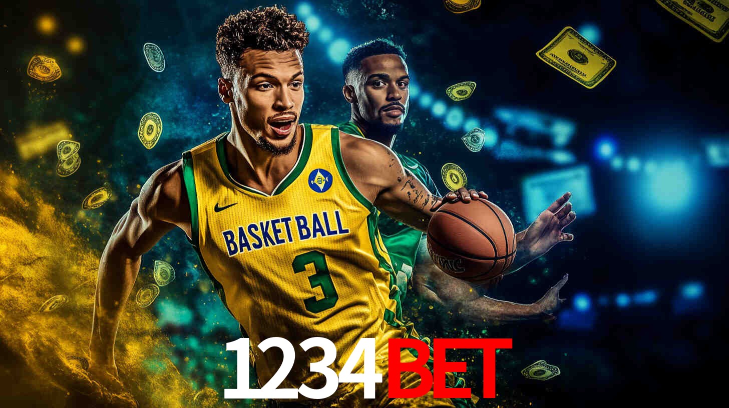 Descubra a Essência do 1234BET: Nossa História e Compromissos