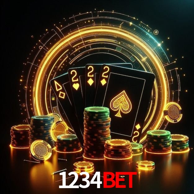 Promoção Relâmpago 1234BET