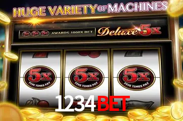 Descubra a Magia dos Jogos de Arcade no 1234BET