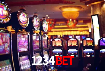 1234BET São Paulo - All Bonuses