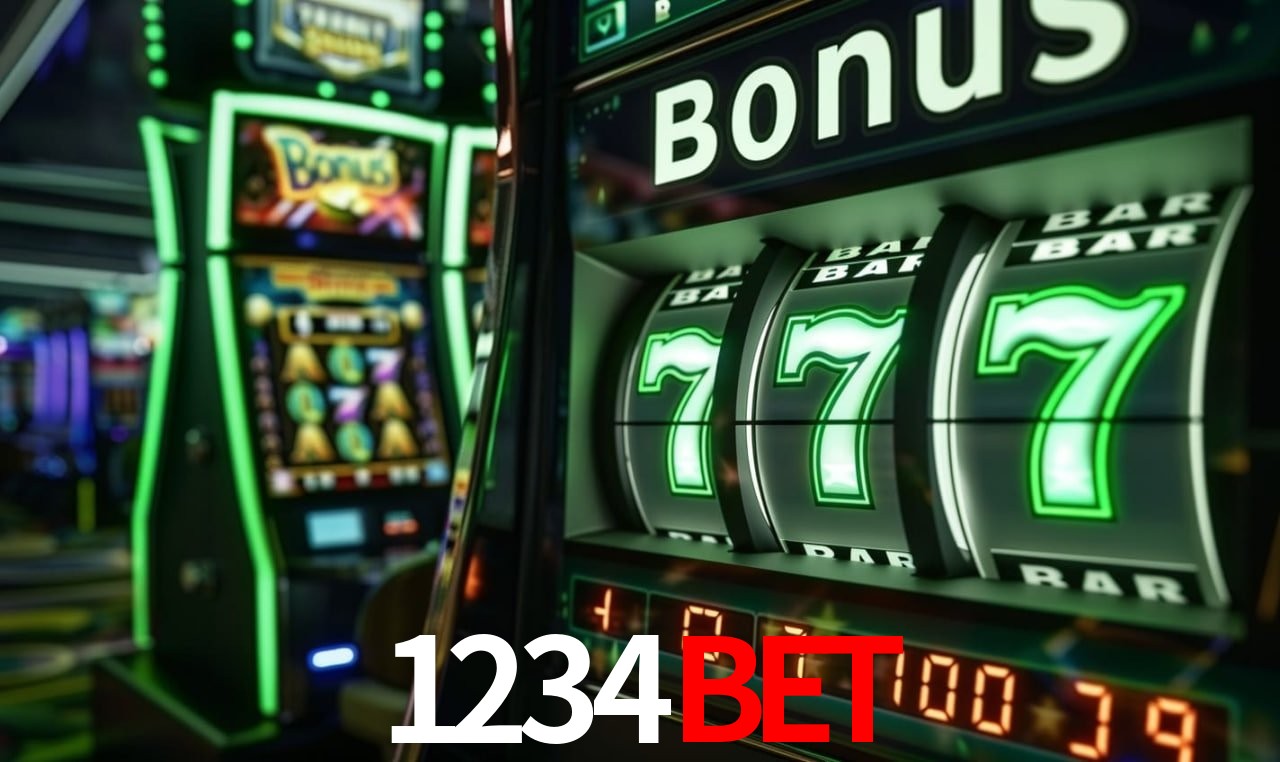 Account Benefits 1234BET