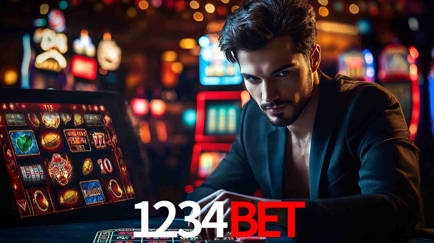 1234BET: Jogue Crash e Experimente Alta Recompensa Instantânea