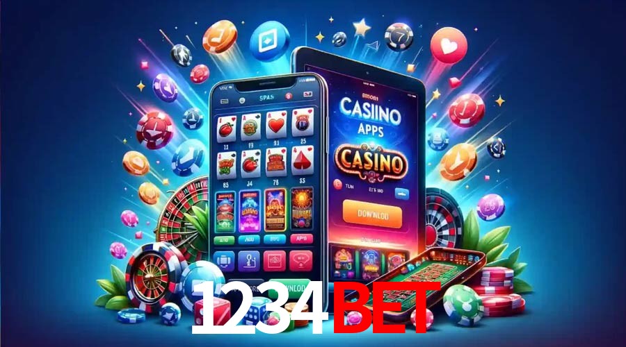 Flash Promotion 1234BET
