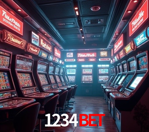 1234BET São Paulo - Hot Promos