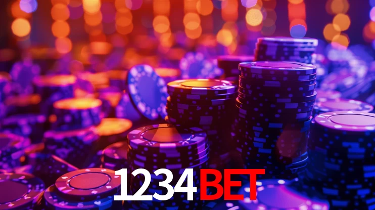 Bônus Generosos e Exclusivos no 1234BET para Você!