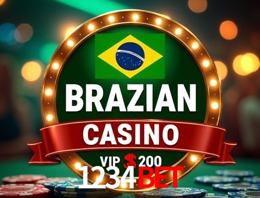 1234BET Salvador - Strategy