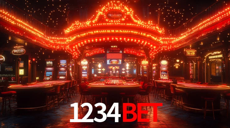 Premium Interface 1234BET