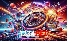 Diretório de Jogos 1234BET