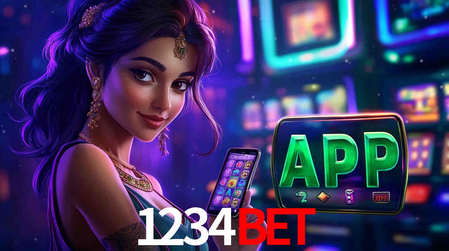 1234BET,1234BET.com