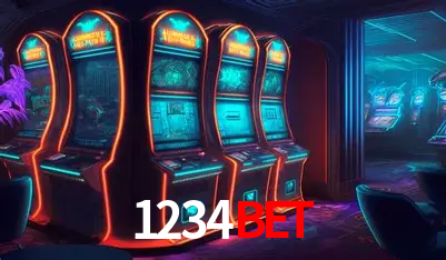 1234BET Bônus - Pacote R$5.000 + VIP