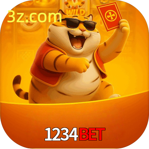 1234bet.com